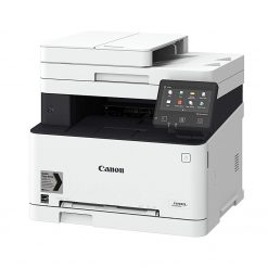 چاپگر لیزری چند کاره رنگی canon i-sensys MF633cdw