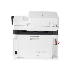 چاپگر لیزری چند کاره رنگی canon i-sensys MF633cdw