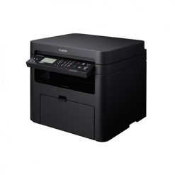 چاپگر لیزری چند کاره سیاه سفید canon i-sensys mf231