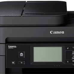 چاپگر لیزری چند کاره سیاه سفید canon i-sensys mf237w