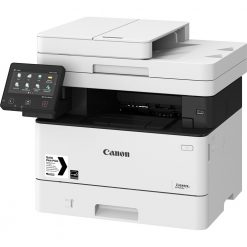 چاپگر لیزری چند کاره سیاه سفید canon i-sensys mf426dw