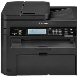 چاپگر لیزری چند کاره سیاه سفید canon imageclass mf236n