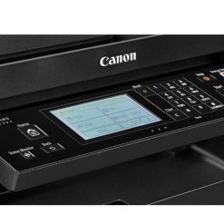 چاپگر لیزری چند کاره سیاه سفید canon imageclass mf236n