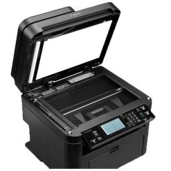 چاپگر لیزری چند کاره سیاه سفید canon imageclass mf236n