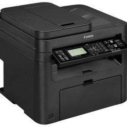 چاپگر لیزری چند کاره سیاه سفید canon imageclass mf244dw