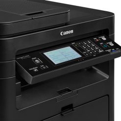 چاپگر لیزری چند کاره سیاه سفید canon imageclass mf247dw