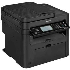 چاپگر لیزری چند کاره سیاه سفید canon imageclass mf249dw