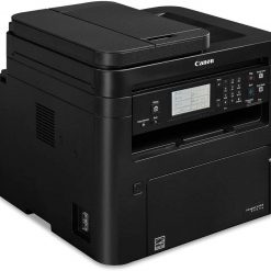 چاپگر لیزری چند کاره سیاه سفید canon imageclass mf267dw