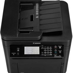 چاپگر لیزری چند کاره سیاه سفید canon imageclass mf267dw