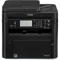 چاپگر لیزری چند کاره سیاه سفید canon imageclass mf269dw