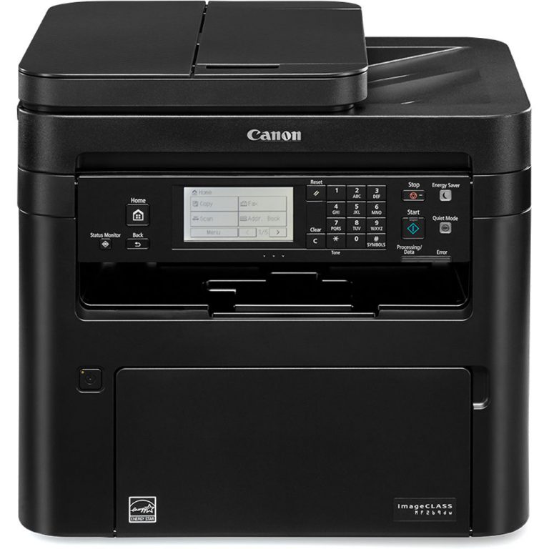 پرینتر چند کاره لیزری کانن Canon imageCLASS MF269dw