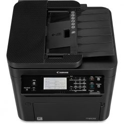 چاپگر لیزری چند کاره سیاه سفید canon imageclass mf269dw