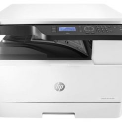 چاپگر لیزری چند کاره سیاه سفید hp-laserjet mfp m436dn