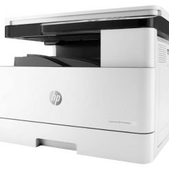 چاپگر لیزری چند کاره سیاه سفید hp-laserjet mfp m436dn