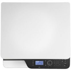 چاپگر لیزری چند کاره سیاه سفید hp-laserjet mfp m436dn