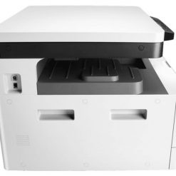 چاپگر لیزری چند کاره سیاه سفید hp-laserjet mfp m436dn