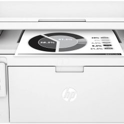 چاپگر لیزری چند کاره سیاه سفید hp-laserjet mfp m130a