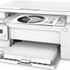 چاپگر لیزری چند کاره سیاه سفید hp-laserjet mfp m130a