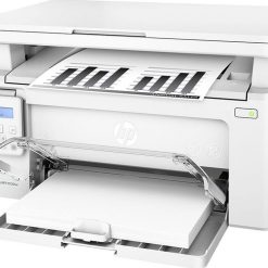 چاپگر لیزری چند کاره سیاه سفید hp-laserjet mfp m130nw