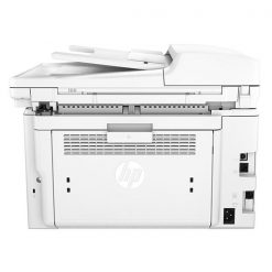 چاپگر لیزری چند کاره سیاه سفید hp-laserjet mfp m227sdn