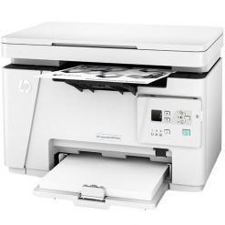 چاپگر لیزری چند کاره سیاه سفید hp-laserjet mfp m26a