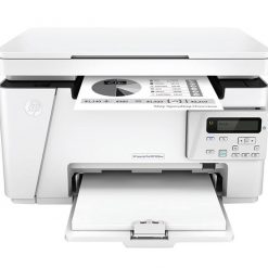 چاپگر لیزری چند کاره سیاه سفید hp-laserjet mfp m26nw