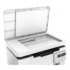 چاپگر لیزری چند کاره سیاه سفید hp-laserjet mfp m26nw