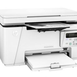 چاپگر لیزری چند کاره سیاه سفید hp-laserjet mfp m26nw