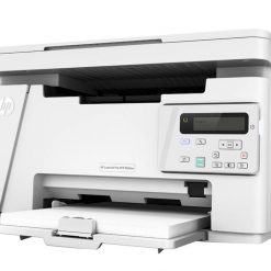 چاپگر لیزری چند کاره سیاه سفید hp-laserjet mfp m26nw