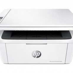 چاپگر لیزری چند کاره سیاه سفید hp-laserjet mfp m28a