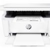 چاپگر لیزری چند کاره سیاه سفید hp-laserjet mfp m28a