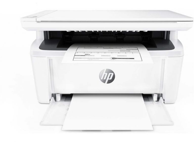 چاپگر لیزری چند کاره سیاه سفید hp-laserjet mfp m28a