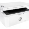 چاپگر لیزری چند کاره سیاه سفید hp-laserjet mfp m28w