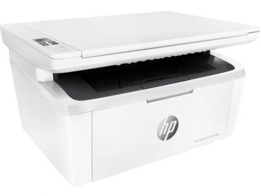 چاپگر لیزری چند کاره سیاه سفید hp-laserjet mfp m28w