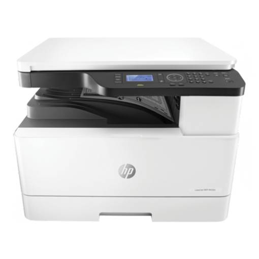 چاپگر لیزری چند کاره سیاه سفید hp-laserjet mfp m436n