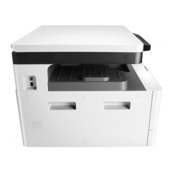 چاپگر لیزری چند کاره سیاه سفید hp-laserjet mfp m436n