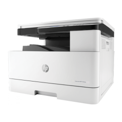 چاپگر لیزری چند کاره سیاه سفید hp-laserjet mfp m436n