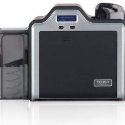 چاپگر کارت پی وی سی PVC FARGO HDP5000