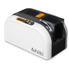چاپگر کارت پی وی سی PVC HITI CS 220E