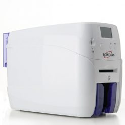 چاپگر کارت پی وی سی PVC POINTMAN NUVIA