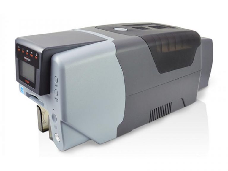 چاپگر کارت پی وی سی PVC POINTMAN TP-9200