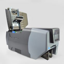 چاپگر کارت پی وی سی PVC POINTMAN TP-9200