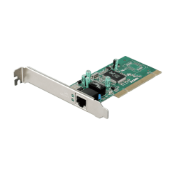 کارت شبکه 10/100/1000 گیگابیت Dlink مدل DGE-528T