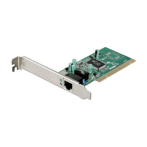 کارت شبکه 10/100/1000 گیگابیت Dlink مدل DGE-528T