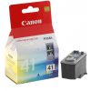 کارتریج جوهرافشان اورجینال(اصلی) کنون CANON PG-41 COLOR