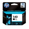 کارتریج جوهرافشان اورجینال(اصلی) اچ پی HP 140 BLACK