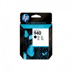 کارتریج جوهرافشان اورجینال(اصلی) اچ پی HP 940XL BLACK