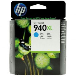 کارتریج جوهرافشان اورجینال(اصلی) اچ پی HP 940XL CYAN