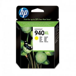 کارتریج جوهرافشان اورجینال(اصلی) اچ پی HP 940XL YELLOW