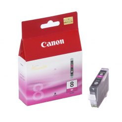 کارتریج جوهرافشان اورجینال(اصلی) کنون CANON CLI-8M